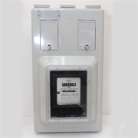 electric meter box singapore|eabel meter box.